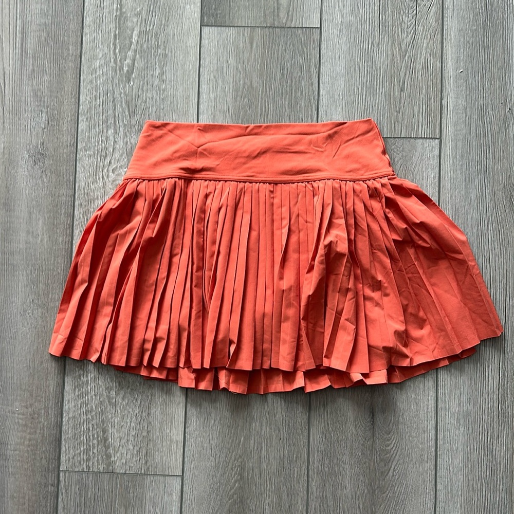 Aerie tennis skort
